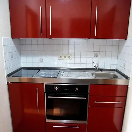 Apartamento Ferienpension Lindenhof - In Der Lueneburger Heide *