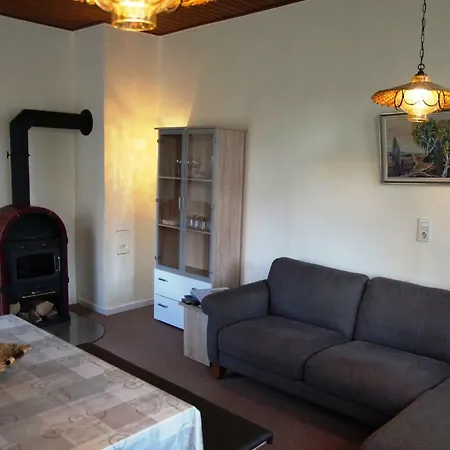 Ferienpension Lindenhof - In Der Lueneburger Heide Apartamento
