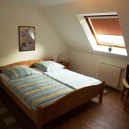 Apartamento Ferienpension Lindenhof - In Der Lueneburger Heide Marxen am Berge