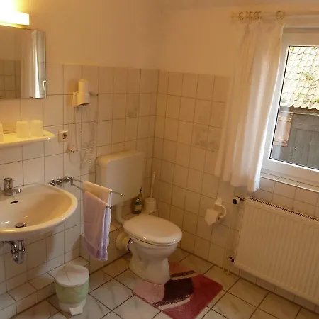 Apartamento Ferienpension Lindenhof - In Der Lueneburger Heide *