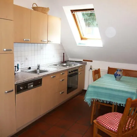 Ferienpension Lindenhof - In Der Lueneburger Heide *