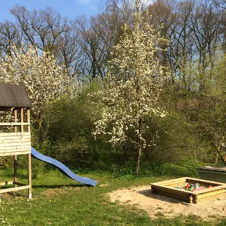Ferienpension Lindenhof - In Der Lueneburger Heide Apartamento