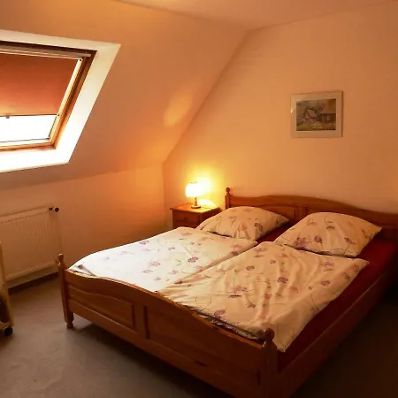 Apartamento Ferienpension Lindenhof - In Der Lueneburger Heide Marxen am Berge