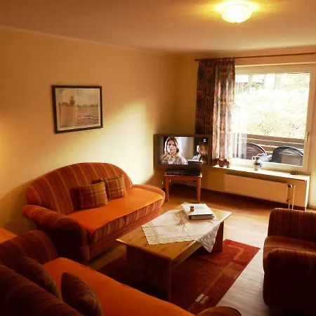 Ferienpension Lindenhof - In Der Lueneburger Heide