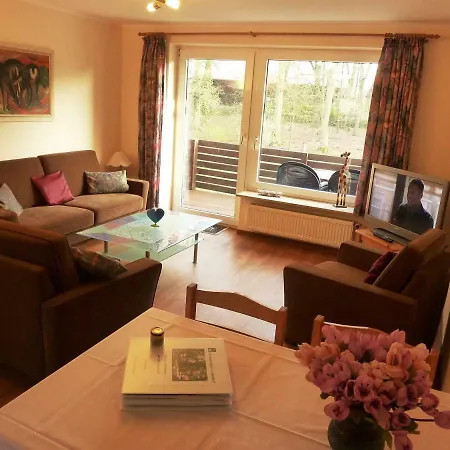 Ferienpension Lindenhof - In Der Lueneburger Heide *