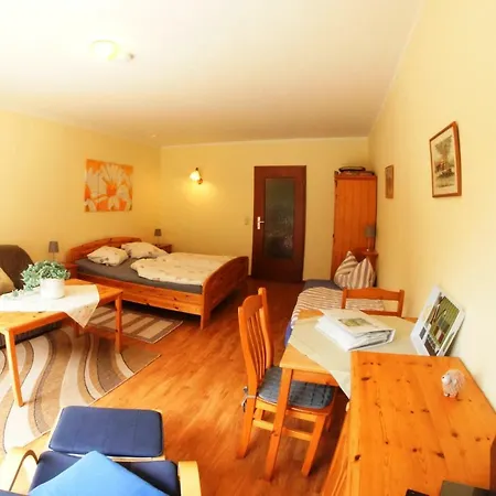 Ferienpension Lindenhof - In Der Lueneburger Heide