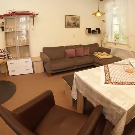 Ferienpension Lindenhof - In Der Lueneburger Heide Apartamento