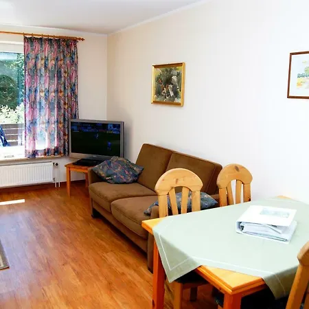 Ferienpension Lindenhof - In Der Lueneburger Heide Apartamento