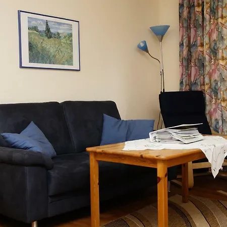 Ferienpension Lindenhof - In Der Lueneburger Heide Marxen am Berge