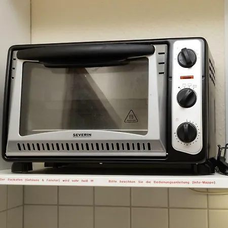 Apartamento Ferienpension Lindenhof - In Der Lueneburger Heide