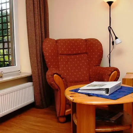 Apartamento Ferienpension Lindenhof - In Der Lueneburger Heide