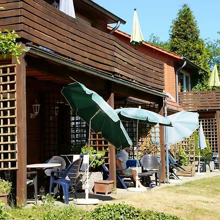 Apartamento Ferienpension Lindenhof - In Der Lueneburger Heide