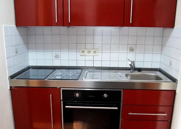 Lejlighed Ferienpension Lindenhof - In Der Lueneburger Heide *