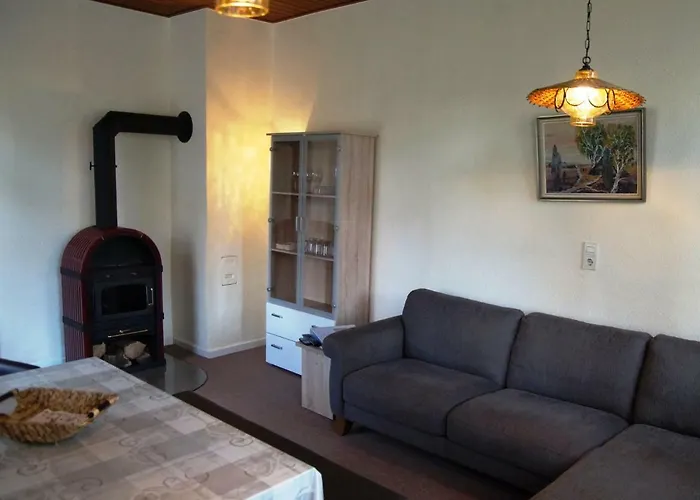 Ferienpension Lindenhof - In Der Lueneburger Heide Lejlighed