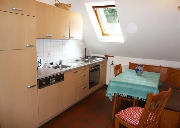 Ferienpension Lindenhof - In Der Lueneburger Heide *