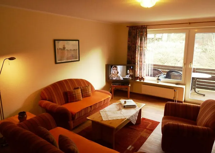 Ferienpension Lindenhof - In Der Lueneburger Heide