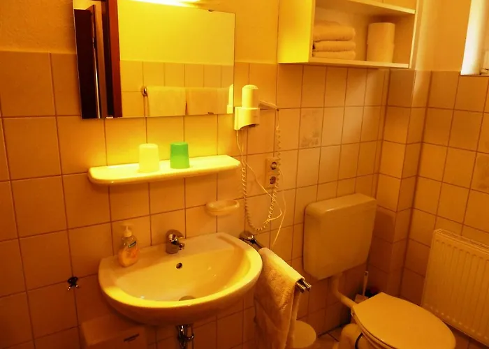 Ferienpension Lindenhof - In Der Lueneburger Heide