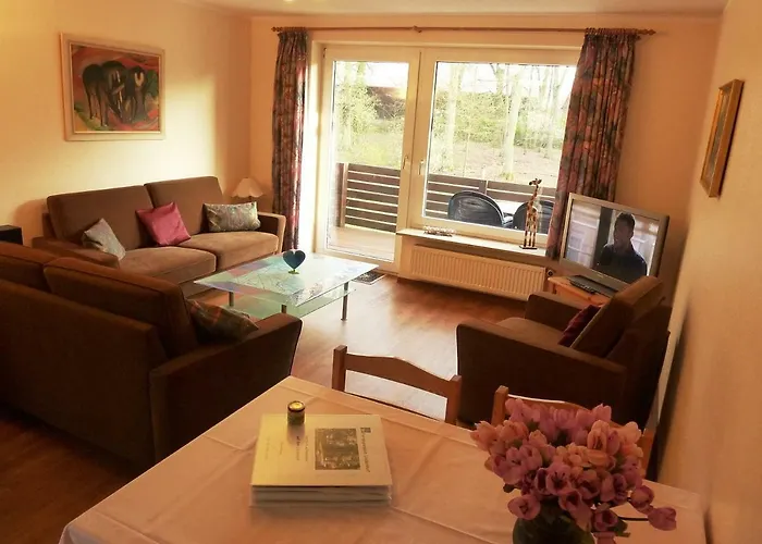 Ferienpension Lindenhof - In Der Lueneburger Heide *