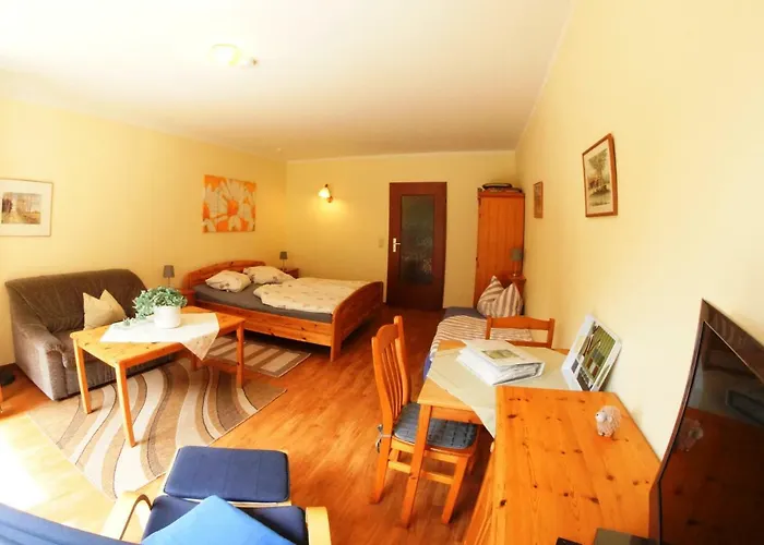 Ferienpension Lindenhof - In Der Lueneburger Heide