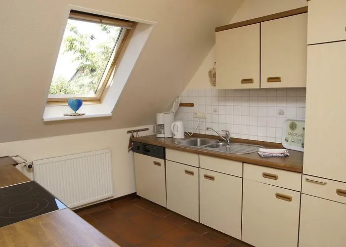 Lejlighed Ferienpension Lindenhof - In Der Lueneburger Heide Marxen am Berge