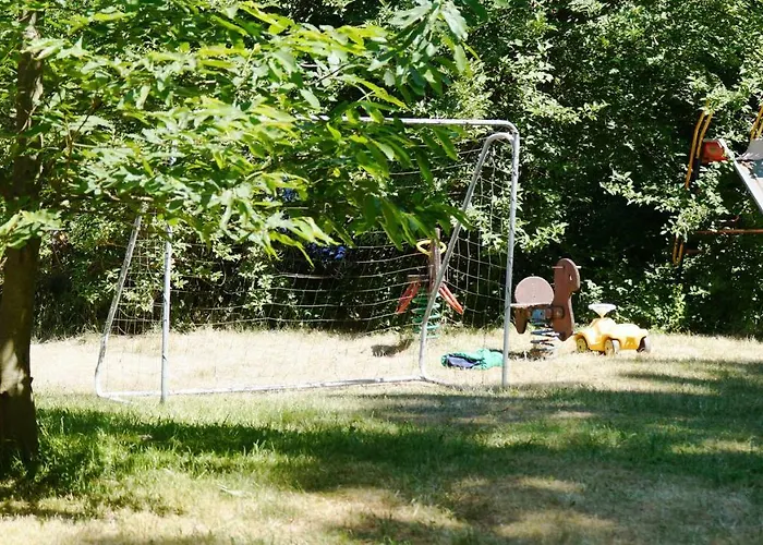公寓 Ferienpension Lindenhof - In Der Lueneburger Heide Marxen am Berge