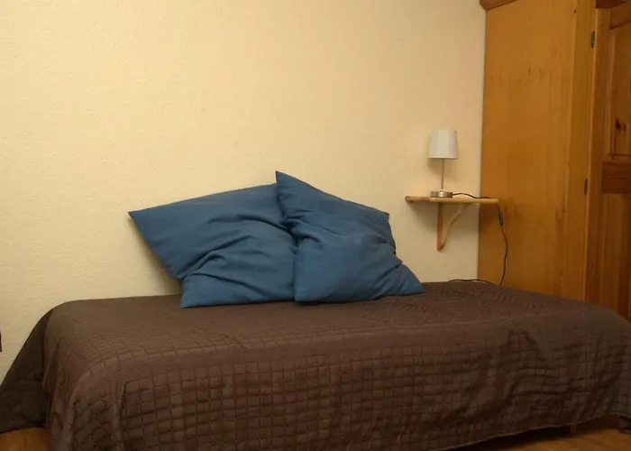 Ferienpension Lindenhof - In Der Lueneburger Heide *